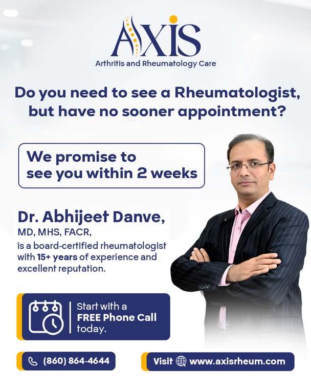 Social media creative for AXIS