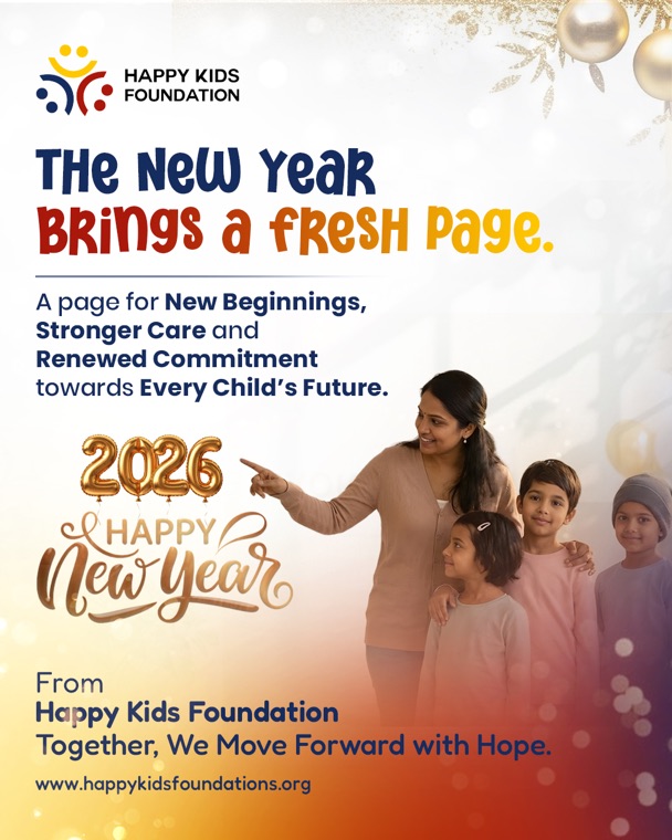 Social media creative for HKF