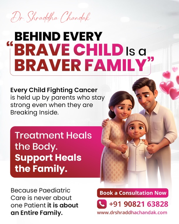 Social media creative for Dr. SC